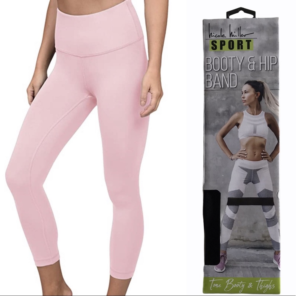 90 DEGREE BY REFLEX CAPRI BUNDLE